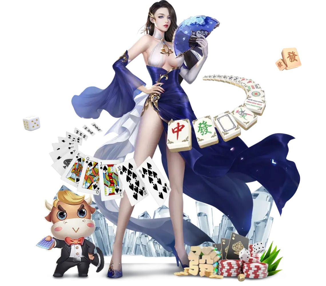 Nội dung game bài trên Ibet