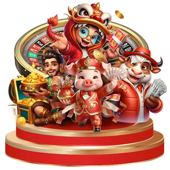 Nội dung nổ hũ và slot trên Ibet